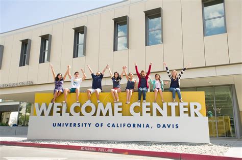 uc davis admissions